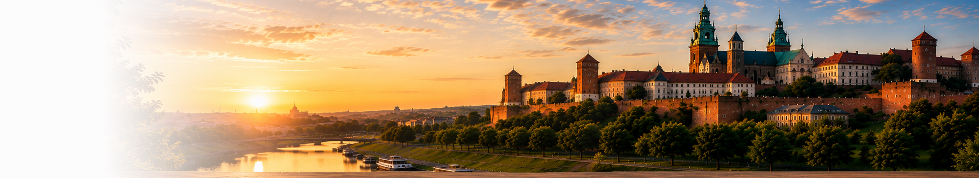 Tworzenie stron internetowych Kraków